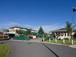 Pukekohe Motel | Auckland Bölgesi - Auckland (ve civarı) - Pukekohe