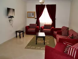 Dyar Qiba Hotel Apartment | Al Madinah Province - Medina