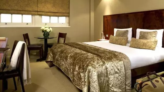 Radisson Blu Edwardian, Grafton | Londra (ve civarı) - London City Center - Euston