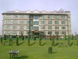 Hotel Silver Star | Cammu ve Keşmir - Srinagar (ve civarı) - Srinagar