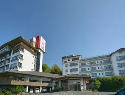 New Hakkeien Hotel | Şizuoka (idari bölge) - Izunokuni - Izu Nagaoka Japon Kaplıcası