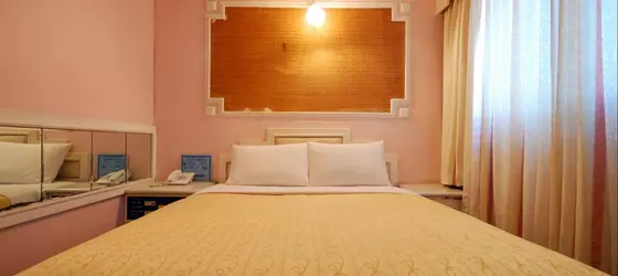 On Sight Inn | Taichung (ve civarı) - Taichung