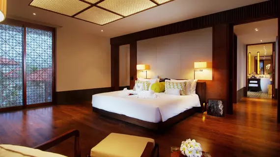 Intercontinental Bali Sanur Resort - CHSE Certified | Bali - Denpasar - Sanur