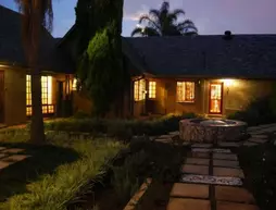 The Wardrobe Guest House | Gauteng - City of Tshwane - Johannesburg (ve civarı) - Pretoria - Brooklyn