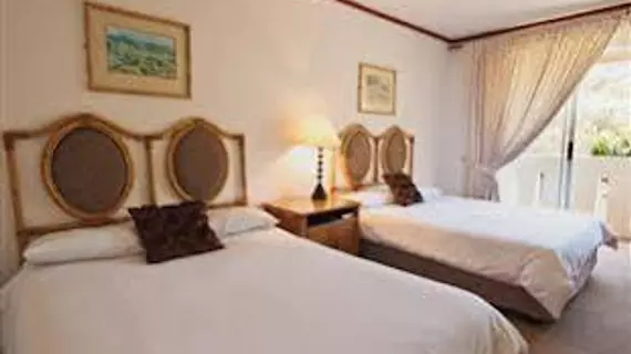 The Swellengrebel Hotel | Western Cape (il) - Overberg District Municipality - Swellendam