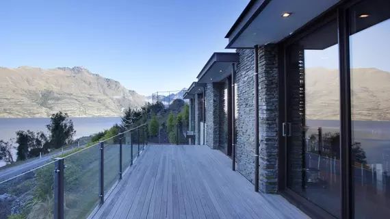 Bellbrae | Otago - Queenstown (ve civarı) - Queenstown