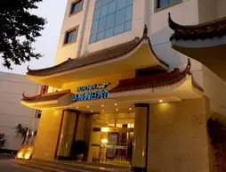 Huachen Holiday Hotel | Zhejiang - Hangzhou