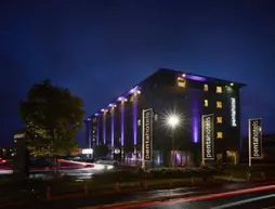 Ramada Encore Ipswich Central | Suffolk (kontluk) - Ipswich