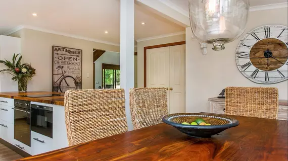 Bottlebrush Cottage | New South Wales - Byron Bay (ve civarı) - Suffolk Park