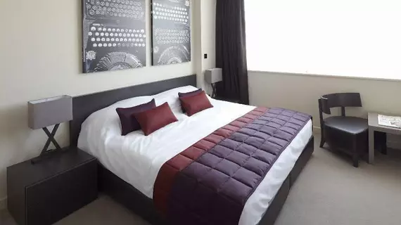 Hotel Xanadu | Londra (ve civarı) - Batı Londra