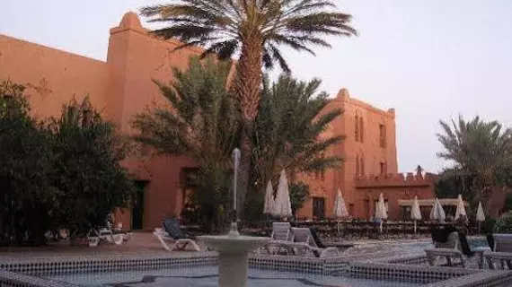 Hotel Ouarzazate Le Riad | Ouarzazate