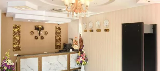 8Day Hotel | Yangon