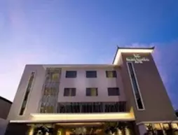 Hotel Santika Kuta | Bali - Kuta - Raya Kuta