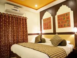 Shanti Bhawan Heritage Hotel | Racastan - Jodhpur Bölgesi - Jodhpur