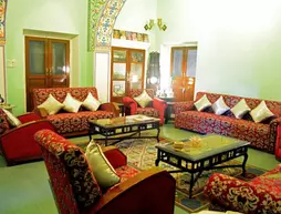 Haveli Kalwara | Racastan - Jaipur Bölgesi - Jaipur