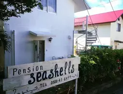 Pension SeaShells | Okinava (idari bölge) - Kunigami - Okinawa (ve civarı) - Motobu