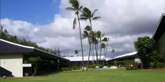 Kauai Shores Hotel