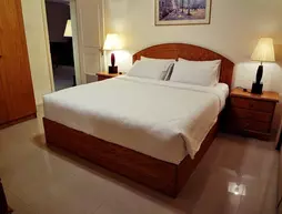 Mansouri Mansions Hotel | Manama - Adliya