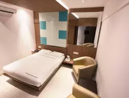 Hiland Suites | Karnataka - Bengaluru (ve civarı) - Bengaluru - Bangalor Şehir Merkezi