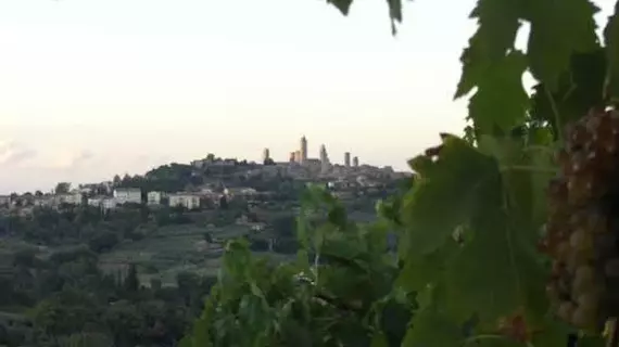 Agriturismo Il Casolare Di Bucciano | Toskana - Siena (vilayet) - San Gimignano - Val d'Elsa