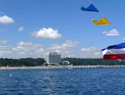 Maritim Seehotel Timmendorfer Strand | Schleswig-Holstein - Fehmarn - Ostholstein