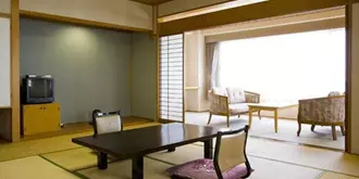 Hotel Mikawa Kaiyoukaku