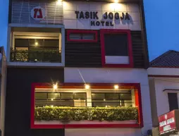 Tasik Jogja Hotel | Yogyakarta Özel Bölgesi - Yogyakarta (ve civarı) - Yogyakarta - Gedongkiwo - Mantrijeron