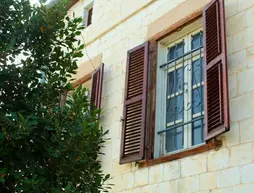 Haifa Guest House | Hayfa (kenti) - Haifa - Alman Kolonisi - Hayfa Şehir Merkezi