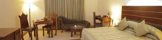 Hotel Om Tower | Racastan - Jaipur Bölgesi - Jaipur