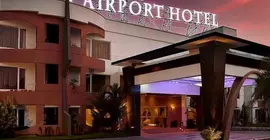 Flora Airport Hotel | Kerala - Ernakulam Bölgesi - Koşin (ve civarı) - Alwaye