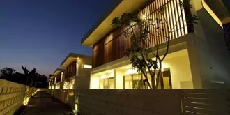 The Kharma Villas