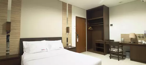 RedDoorz @ Thamrin Residence | West Java - Cakarta (ve civarı) - Cakarta