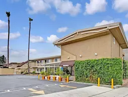 Super 8 by Wyndham Los Angeles Culver City Area | Kaliforniya - Los Angeles County - Los Angeles