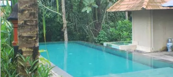 Matahari Cottage | Bali - Ubud - Ubud Kent Merkezi