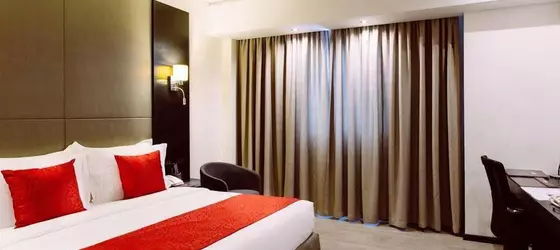 Ramada Encore Dar Es Salaam | Dar es Salaam - Kivukoni