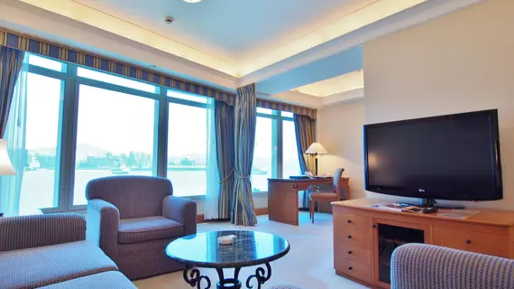 Harbour Grand Kowloon | Hong Kong - Hong Kong City Center - Hung Hom