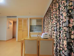 Yongpyong Resort Tower Condo | Gangwon - Pyeongchang