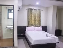 Hotel Shagun Executive | Maharaştra - Aurangabad