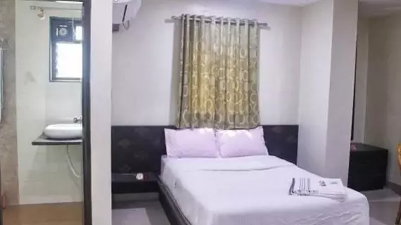 Hotel Shagun Executive | Maharaştra - Aurangabad