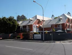 Spring Hill Terraces | Queensland - Brisbane (ve civarı) - Spring Hill