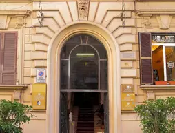 Hotel Sol Levante | Lazio - Roma (ve civarı) - Roma Kent Merkezi - Rione XVIII Castro Pretorio