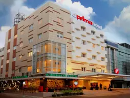 d'primahotel Mangga Dua | West Java - Cakarta (ve civarı) - Cakarta - Ancol - Pademangan