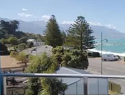 Apartments Kaikoura | Canterbury - Kaikoura (ve civarı) - Kaikoura