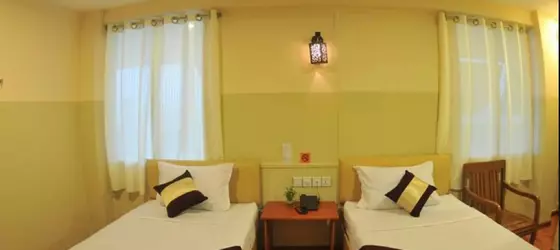 Myint Myat Guest House | Yangon