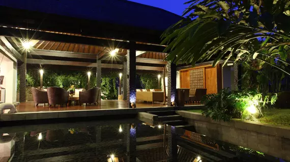 Swara Hari Villa | Bali - Ubud - Petulu