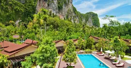 Aonang Phu Petra Resort, Krabi | Krabi İli - Krabi - Ao Nang