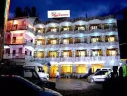 Hotel Naveen | Himaşal Pradeş - Manali (ve civarı) - Kullu