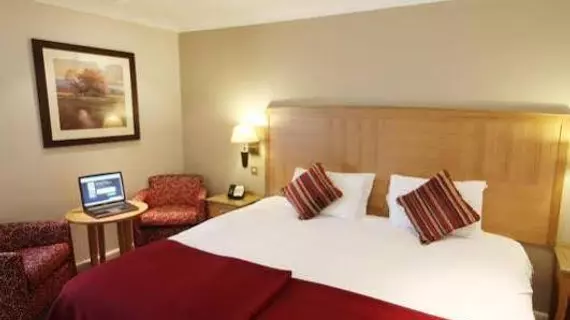 The Westmead Hotel | West Midlands (ilçe) - Birmingham (ve civarı) - Birmingham