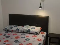 Suzie's Guesthouse KL | Kuala Lumpur (ve civarı) - Medan Tuanku