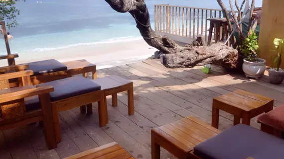 New Rudys Hotel | Batı Nusa Tenggara - Lombok - Gili Trawangan